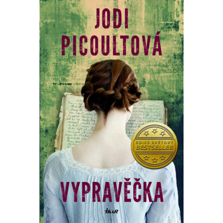 Vypravěčka