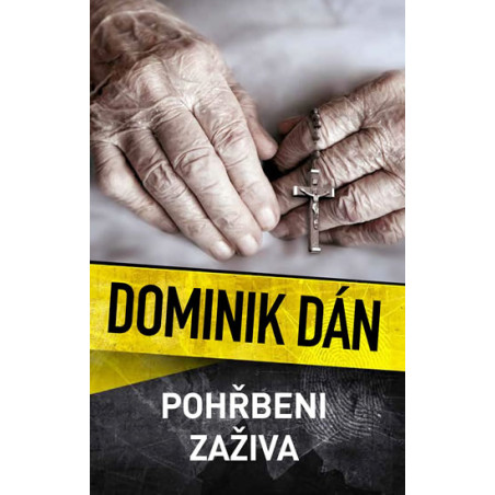 Pohřbeni zaživa