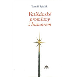 Vatikánské promluvy s humorem