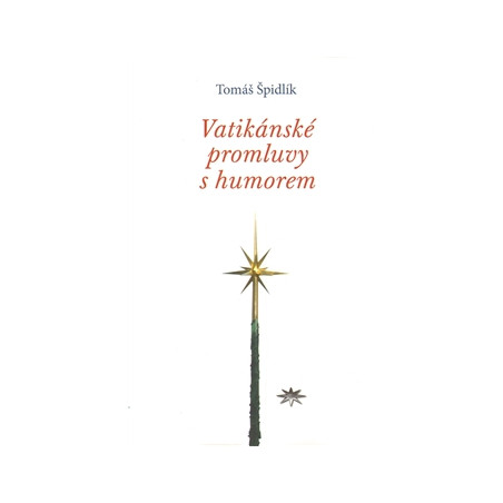 Vatikánské promluvy s humorem