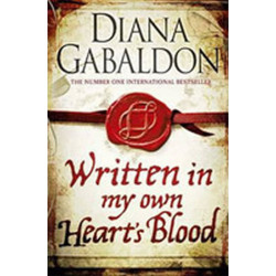 Written in My Own Heart´s Blood