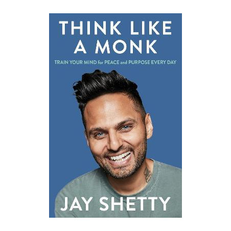 Think Like a Monk