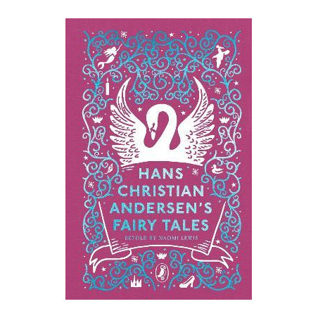 Hans Christian Andersen´s Fairy Tales