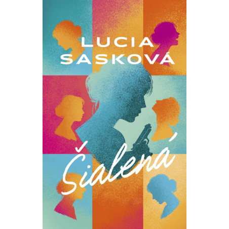 Šialená
