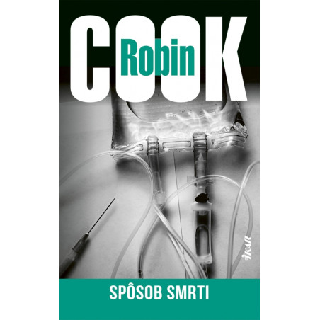 Spôsob smrti
