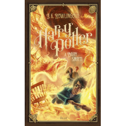 Harry Potter 7: Harry Potter a Dary Smrti, 5., revidované vydanie