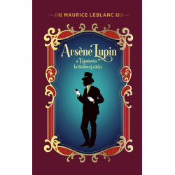 Arsene Lupin a Tajomstvo krištáľovej zátky