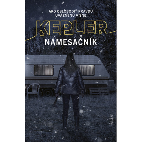 Námesačník