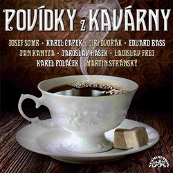VARIOUS POVÍDKY Z KAVÁRNY