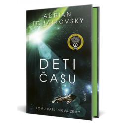 Deti času