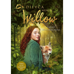 Dievča menom Willow, 2. vydanie