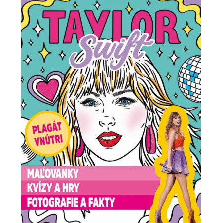 Taylor Swift - Aktivity
