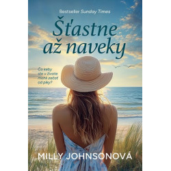 Štastne až naveky