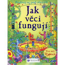 Jak věci fungují
