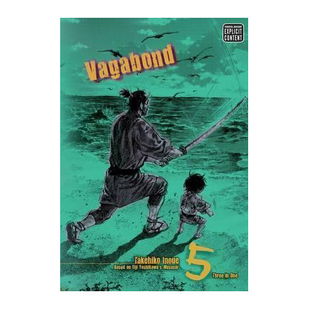 Vagabond 5