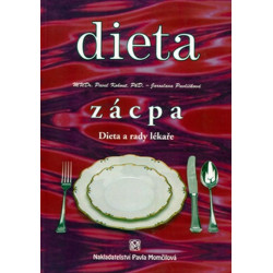 Zácpa - Dieta a rady lékaře