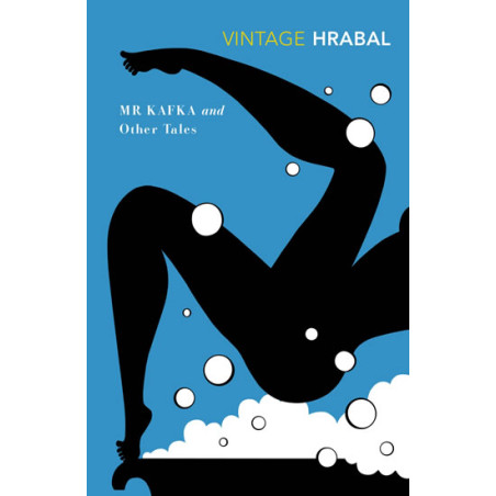 Mr. Kafka and Other Tales
