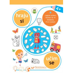 Hraju si, učím se 4+