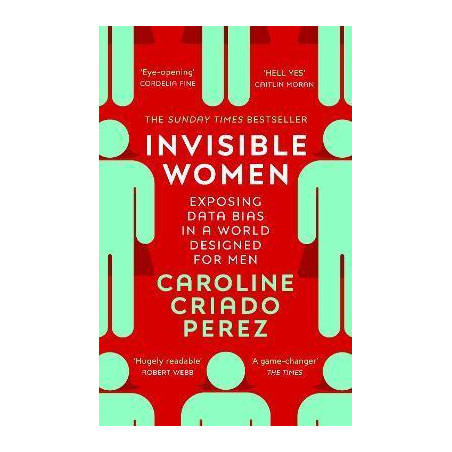 Invisible Women