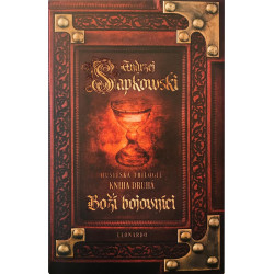 Boží bojovníci ( Husitská trilogie 2.díl )