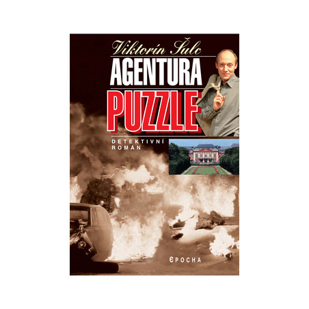 Agentura Puzzle