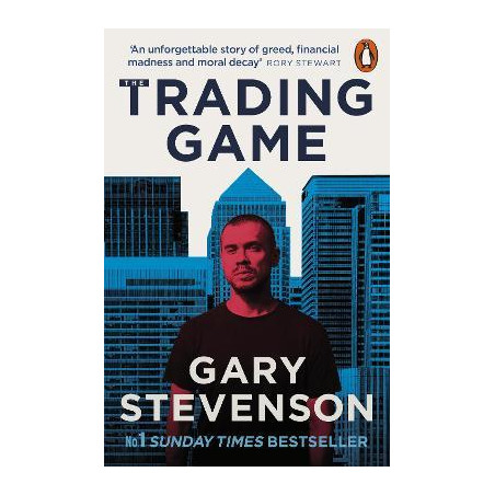 Trading Game