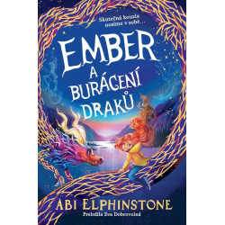 Ember a burácení draků