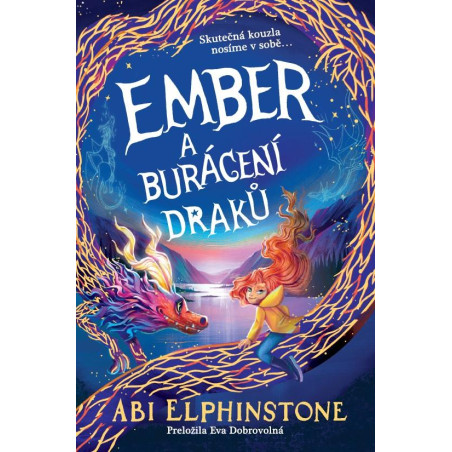Ember a burácení draků