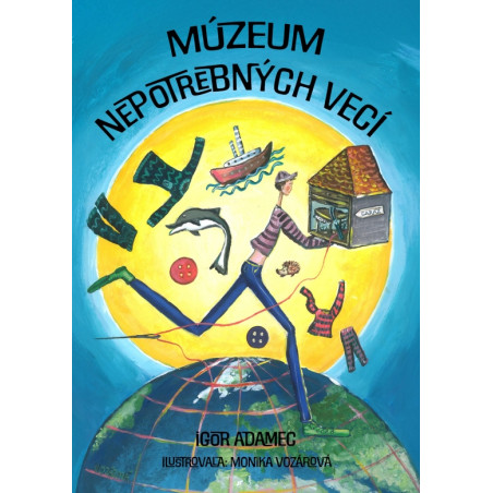 Múzeum nepotrebných vecí