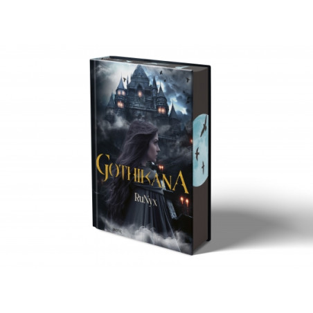 Gothikana