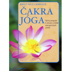 Čakra jóga