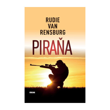 Piraňa
