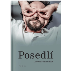 Posedlí