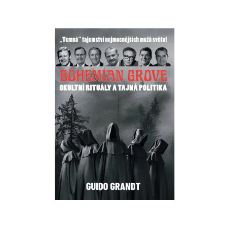 Bohemian Grove