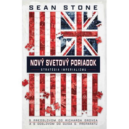 Nový svetový poriadok - stratégia imperializmu