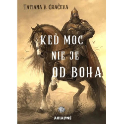 Keď moc nie je od Boha
