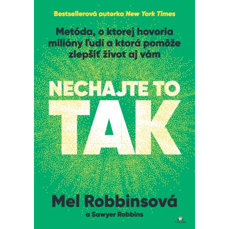 Nechajte to tak
