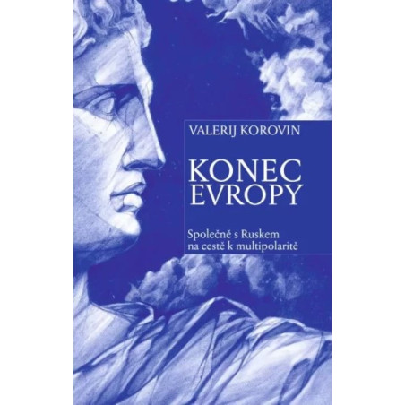 Konec Evropy