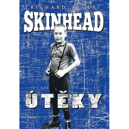 Skinhead - útěky