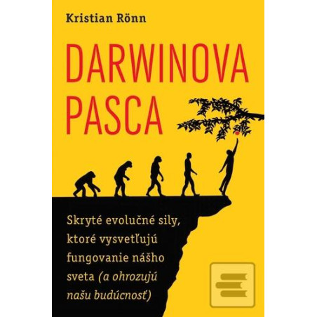 Darwinova pasca