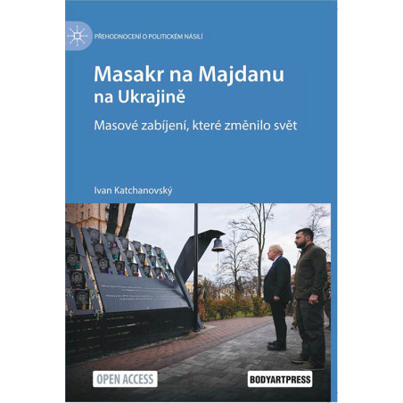 Masakr na Majdanu na Ukrajině