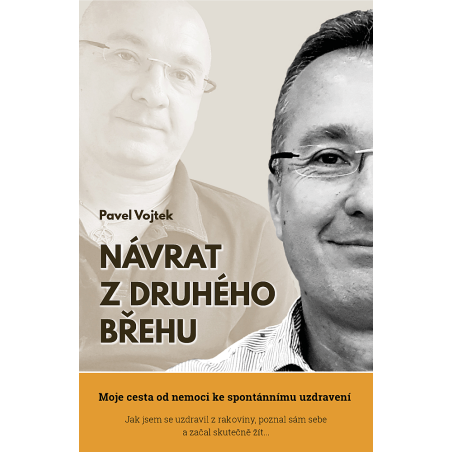 Návrat z druhého břehu