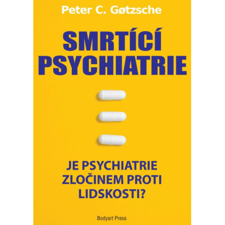 Smrtící psychiatrie