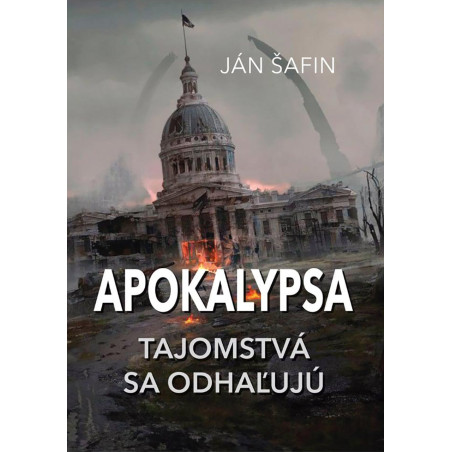 Apokalypsa (tajomstvá sa odhaľujú)
