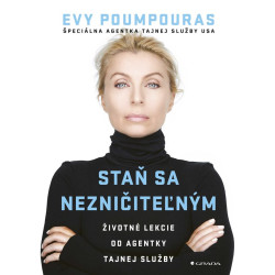 Staň sa nezničiteľným