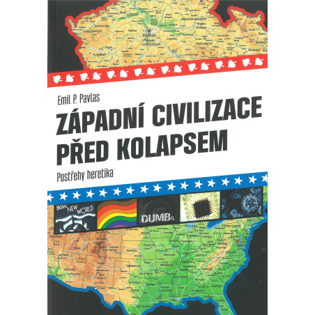 Západní civilizace před kolapsem