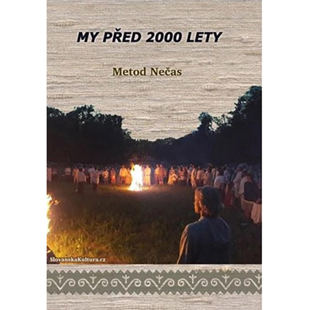 My před 2000 lety