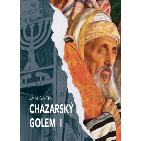 Chazarský golem I.
