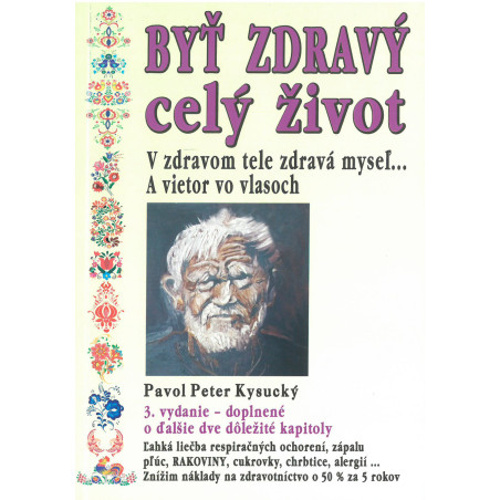 Byť zdravý celý život