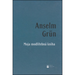 Moja modlitebná kniha
